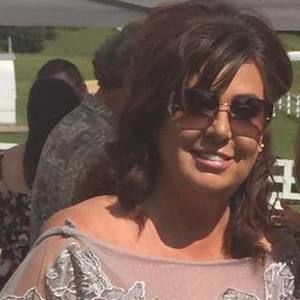 Meet your Posher, Sharyl